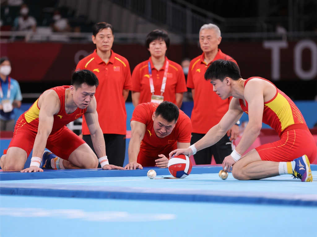 艱巨的任務