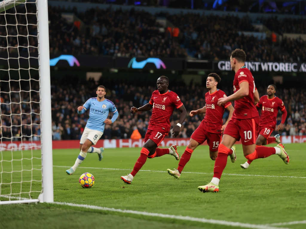 当球队陷入