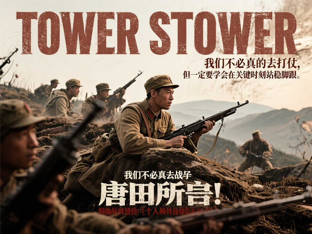 他選擇繼續